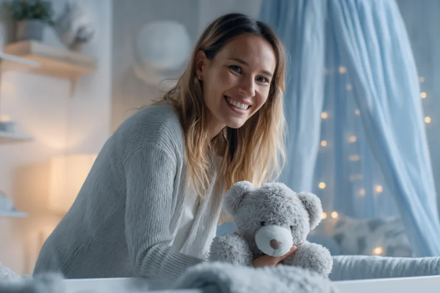 Ebook baby sleep solutions